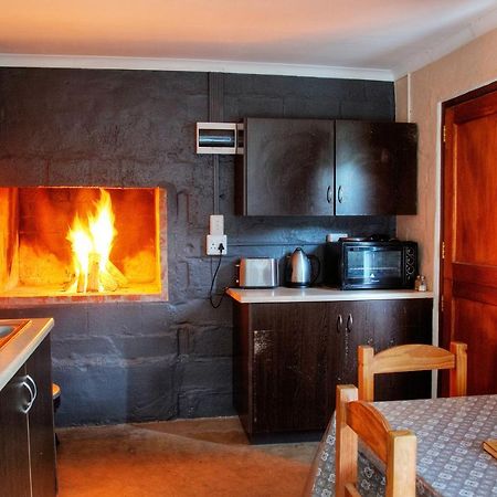Baviaanskloof Guest Cottages Studtis المظهر الخارجي الصورة