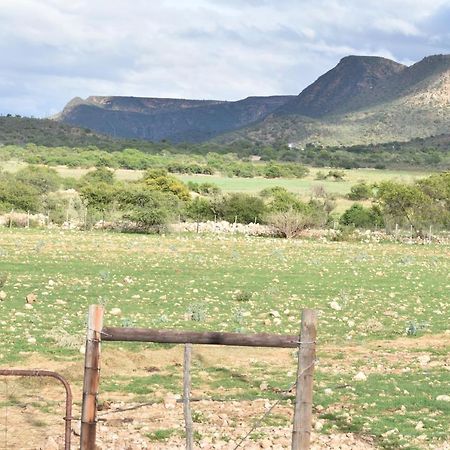 Baviaanskloof Guest Cottages Studtis المظهر الخارجي الصورة