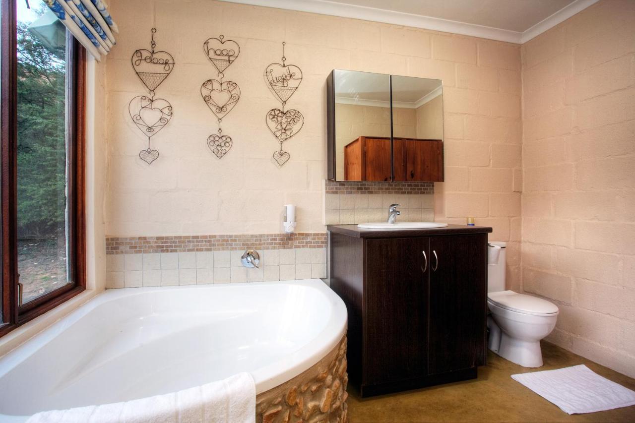 Baviaanskloof Guest Cottages Studtis المظهر الخارجي الصورة