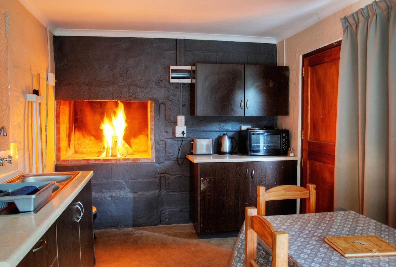 Baviaanskloof Guest Cottages Studtis المظهر الخارجي الصورة