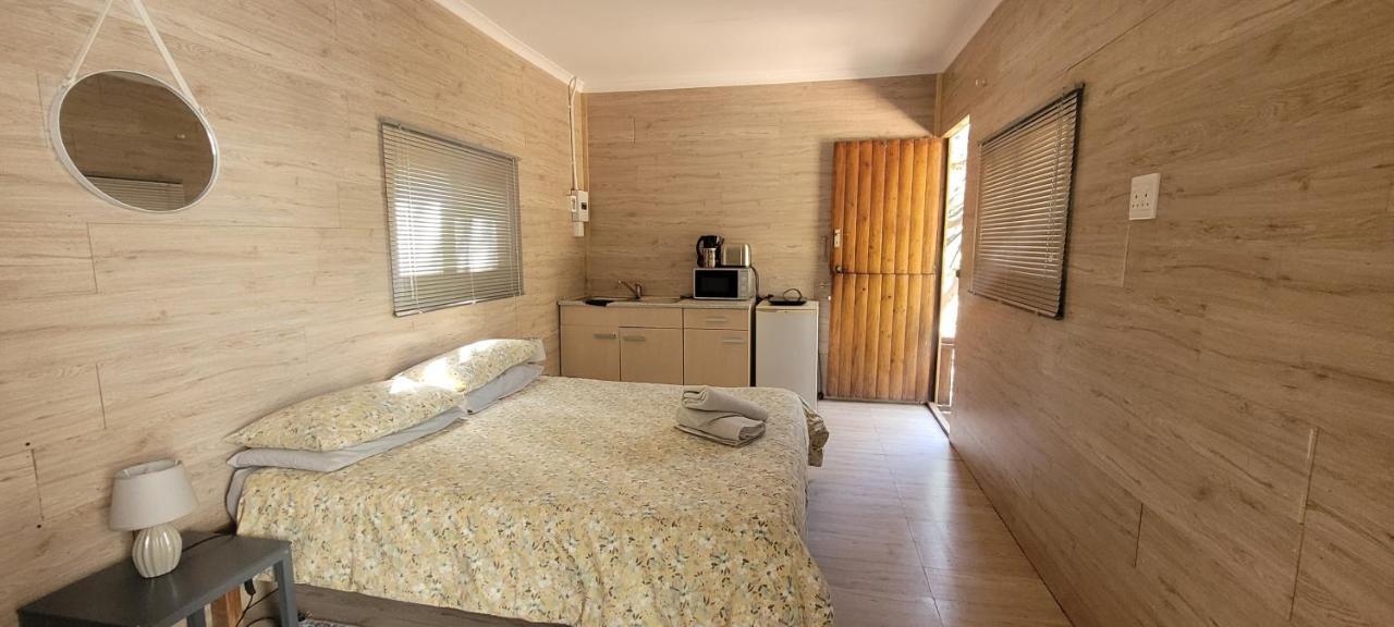 Baviaanskloof Guest Cottages Studtis المظهر الخارجي الصورة